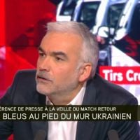 Pascal Praud dégomme une nouvelle fois l'équipe de France