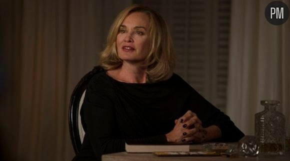 Jessica Lange annonce son envie de quitter "American Horror Story"