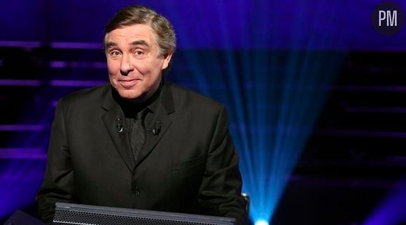 Jean-Pierre Foucault va animer le Loto sur TF1