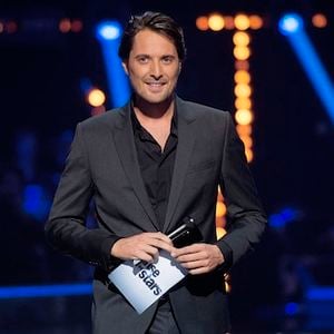 Vincent Cerutti va animer le Loto sur TF1