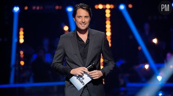 Vincent Cerutti va animer le Loto sur TF1