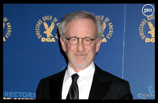 Steven Spielberg compte toujours s'attaquer au "Napoléon" de Kubrick