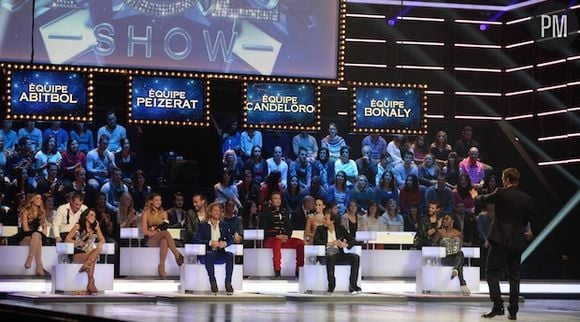 La productrice de "Ice Show" débriefe la première