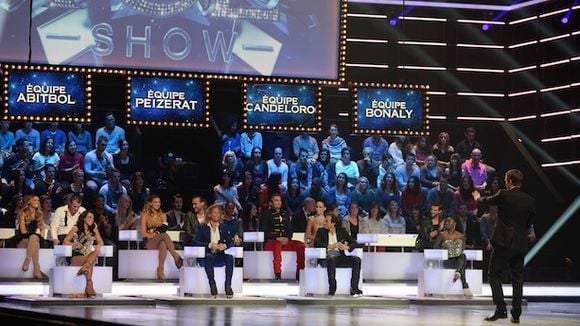 "Ice Show" : La productrice fait le débrief de la première sur puremedias.com