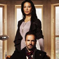 La série "Elementary" sur M6 dès le vendredi 3 janvier