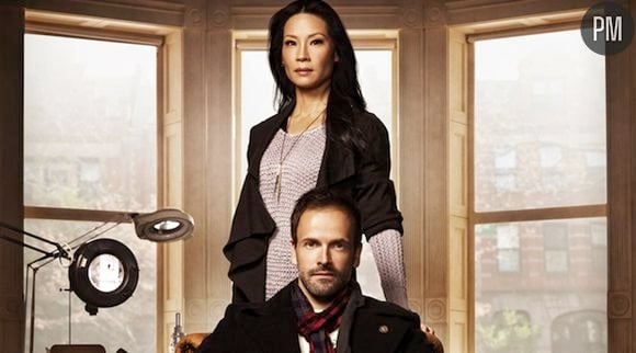 "Elementary" arrive sur M6