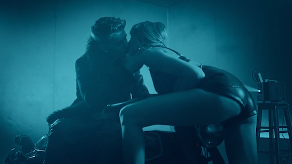 Justin Bieber dévoile le clip de "All That Matters"