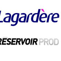 Réservoir Prod va être cédé à Lagardère Entertainment