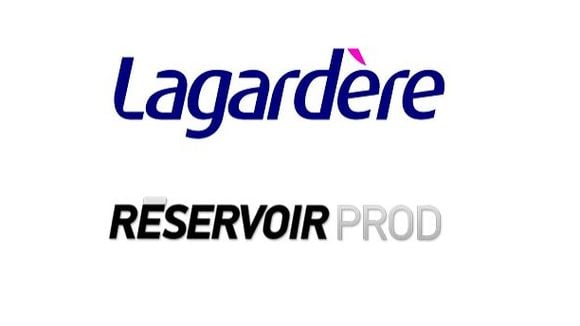 Réservoir Prod va être cédé à Lagardère Entertainment