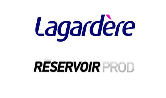 Réservoir  va intégrer le groupe Lagardère.