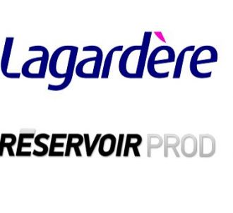 Réservoir  va intégrer le groupe Lagardère.