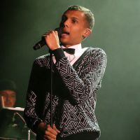 Disques : Stromae résiste à One Direction et Johnny Hallyday, Pharrell Williams s'envole