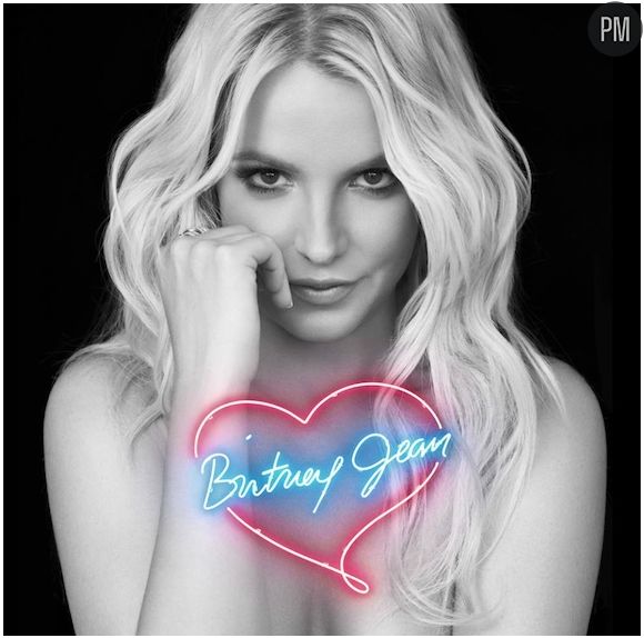 4. Britney Spears - "Britney Jean"