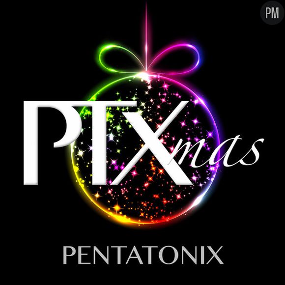 7. Pentatonix - "PTXmas"