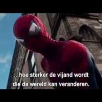 "The Amazing Spider-Man 2" : une nouvelle bande-annonce qui déménage