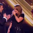 Sam Bailey est la gagnante de "The X Factor" UK 2013