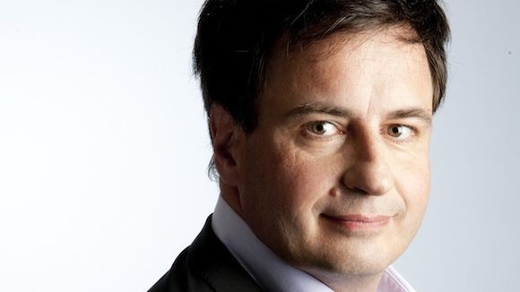 Vincent Meslet : "Les audience d'Arte prouvent une dynamique dont nous sommes fiers"