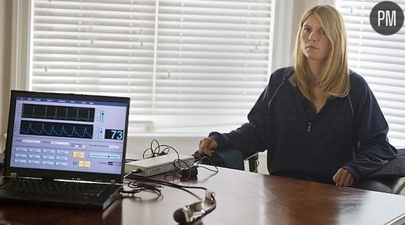 Record historique pour "Homeland"