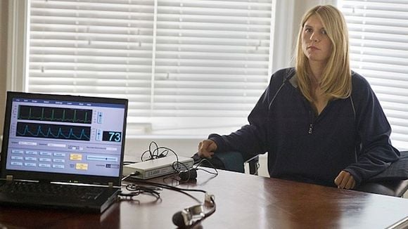 Audiences US : "Homeland" signe son record historique