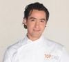 Pierre Augé, finaliste 2010, de retour dans la saison 5 de "Top Chef"