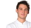 Alexis Braconnier, candidat 2011, de retour dans la saison 5 de "Top Chef"