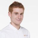 Etienne Geney, candidat 2013, de retour dans la saison 5 de "Top Chef"