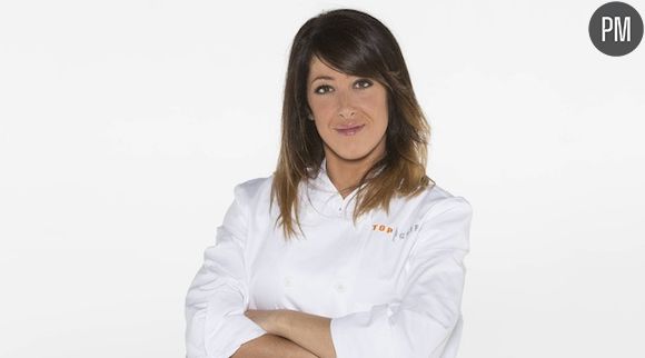 Latifa Ichou, candidate 2013, de retour dans la saison 5 de "Top Chef"