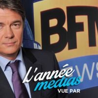 L'année médias 2013 vue par... Alain Marschall