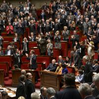 L'Assemblée nationale allège de 10 millions d'euros la facture cinéma de Canal+