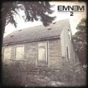 8. Eminem - "The Marshall Mathers LP 2''