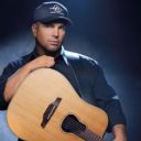 2. Garth Brooks - "Blame It All on My Roots"