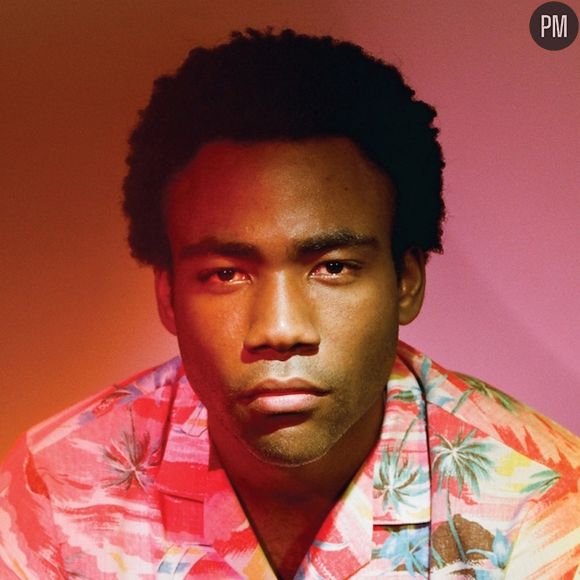 7. Childish Gambino - "Because the Internet"