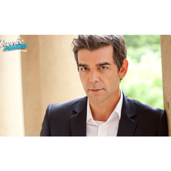 Xavier de Moulins, M6.