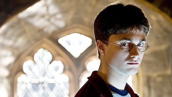 "Harry Potter" va avoir un préquel... au théâtre