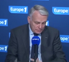 Jean-Marc Ayrault annonce par méprise le nom de deux nouveaux journalistes otages