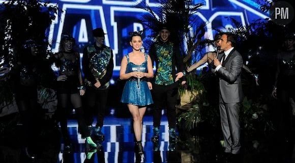 TF1 et NRJ ont présenté leurs excuses à Katy Perry