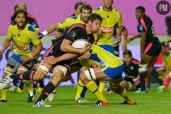 Canal+ lance une nouvelle procédure contre la Ligue nationale de rugby