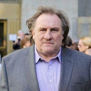 En 2014, Gérard Depardieu jouera DSK dans "Welcome to New-York"