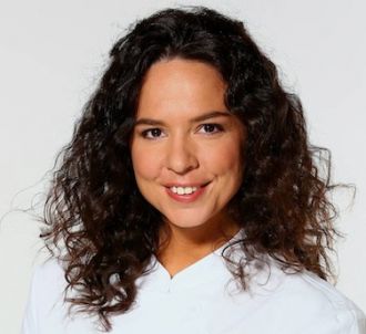 Anne-Cécile Degenne, candidate de 'Top Chef' 2014