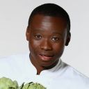 Dieuveil Malonga, candidat de "Top Chef" 2014