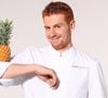 Etienne Geney, ex-participant de la saison 4, candidat de "Top Chef" 2014