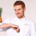 Etienne Geney, ex-participant de la saison 4, candidat de "Top Chef" 2014