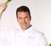 Jean-Edern Hurstel, candidat de "Top Chef" 2014