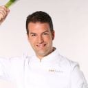 Jean-Edern Hurstel, candidat de "Top Chef" 2014