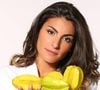 Jennifer Taieb, candidate de "Top Chef" 2014