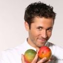 Julien Duboue, candidat de "Top Chef" 2014