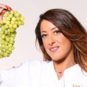 Latifa Ichou, ex-participante de la saison 4, candidate de "Top Chef" 2014