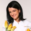 Marjorie Maltais, candidat de "Top Chef" 2014