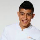 Mohammed Si Abdelkader Benmoussa, candidat de "Top Chef" 2014