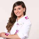 Noémie Honiat, ex-participante de la saison 3, candidate de "Top Chef" 2014